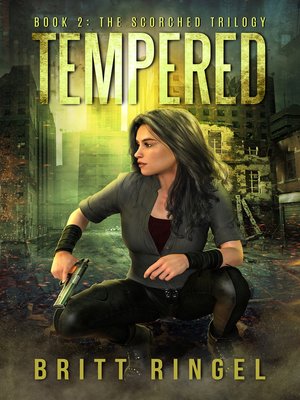 cover image of Tempered